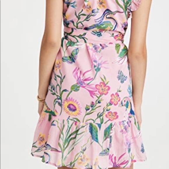 Banks an Lillian dress New with tags - Picture 5 of 16